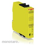 ABB Jokab Safety Relay Safety Contact 4 Auxiliary Contact 3 No / Nc Tsr20 Series