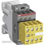 ABB Jokab Safety Relay