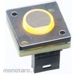 APEM Push Button Switch Panel Mount Single Pole Single Throw Spst