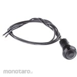APEM Push Button Switch, Momentary, Panel Mount, Spst, Ipr3Fad-2
