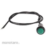 APEM Push Button Switch, Momentary, Panel Mount, Spst, Ipr3Fad-3