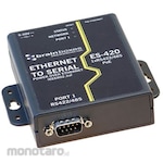 BRAINBOXES Device Server Brainbo × Es Poe Switch