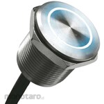 BULGIN Bulgin Piezo Switch (Piezoelectric Switch)