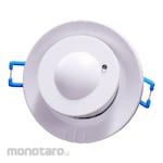 Broco Sensor Gerak Gelombang Mikro Galleo Series (Motion Sensor)
