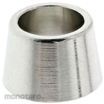 C & K COMPONENTS Toggle Switch Cap C & K Dress Nut For Pushbutton