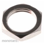 C & K COMPONENTS Toggle Switch Hexagon Nut