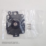 CKD Diaphragm Assembly