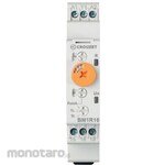 CROUZET Crouzet Delay Relay Multi Action Din Rail