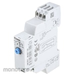 CROUZET Crouzet Delay Relay Off Delay Single Operation Din Rail