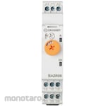 CROUZET Crouzet Delay Relay On Delay Single Operation Din Rail