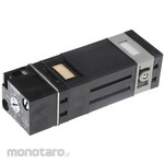 CROUZET Crouzet Delay Relay On-Delay Multi Action Panel Mount