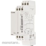 CROUZET Monitoring Relay Crouzet Dpdt 208 → 440V Ac 17.5Mm