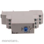 CROUZET Monitoring Relay Crouzet Spdt 24 → 240V Ac / Dc 22.5Mm
