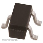 DiodesZetex Switching Diode Surface Mount, Series, Number Of Elements 2 Sot-523 (Sc-89), 3-Pin 1.25V