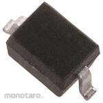 DiodesZetex Switching Diode Surface Mount, Single, 1 Element Sod-323, 2-Pin 1.25V