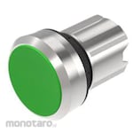 EAO Actuator 10 A Momentary Panel Mount 22.3 Dia.Mm