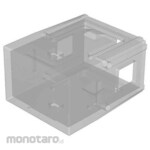 EAO Lens For Switch Module 1 Bag 3 Pieces