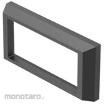 EAO Lens For Switch Module 1 Bag 5 Pieces