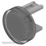 EAO Push Button Lenses, 5 Pieces Per Bag