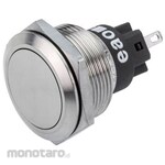 EAO Push Button Switch Momentary Panel Mount