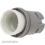EAO Pushbutton Switch Momentary Panel Mount 30.5Mm Ip65
