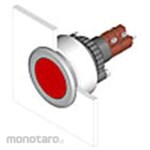 EAO Switch Module Actuator Push Button