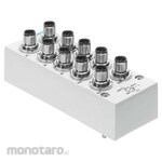 FESTO Components for Electrical Linkage