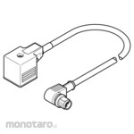 FESTO Connecting Cable for Valves NEBV Series