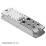 FESTO Ethernet CPX-AP-I Series