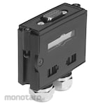FESTO Multi-Pin Plug Socket NECA Series