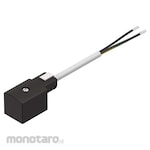 FESTO Plug Socket for Valve KMF Series