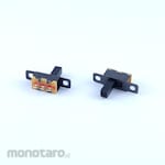 GB [Control Equipment] Slide Switch