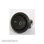 GB [Control Equipment] Small Round Wave Switch
