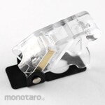 GB [Control Equipment] Toggle Switch Cover, Clear