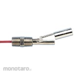 GEMS SENSORS Gems Sensors Float Switch Stainless Steel 316