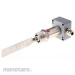 GEMS SENSORS Spdt S/Steel V Mount Flow/No-Flow Switch