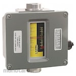 HEDLAND Variable Area Flow Switch