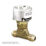 HONEYWELL Pneumatic Actuated Valves