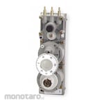 HONEYWELL Pneumatic Controllers