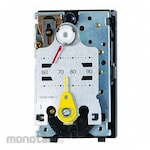 HONEYWELL Pneumatic Thermostats