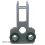 IDEM Actuator Inch Safety Switch Flat