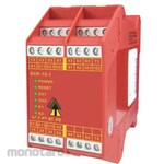 IDEM Safety Relay, Safety Contact 7, Auxiliary Contact 3
