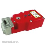 IDEM Solenoid Interlock Switch , M20, 24V Ac / Dc, Ip67