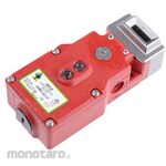 IDEM Solenoid Interlock Switch , M20, Ip67