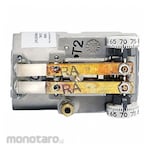 JOHNSON CONTROLS Pneumatic Thermostat