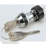 LORLIN Key Switch, Lorlin