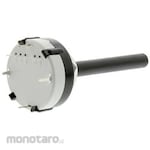 LORLIN Rotary Switch 16 Pole Panel Mount
