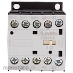 LOVATO ELECTRIC Contactor Relay Orange Series Lovato Bg