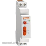 LOVATO ELECTRIC Lovato Delay Relay Staircase Time Relay