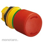 LOVATO ELECTRIC Lovato Pushbutton Head Platinum Twist Release
